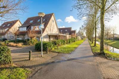 Woning Beerzepad 8 Culemborg