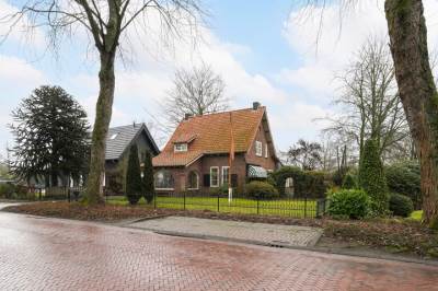 Woning Kloosterweg 35 Waalwijk