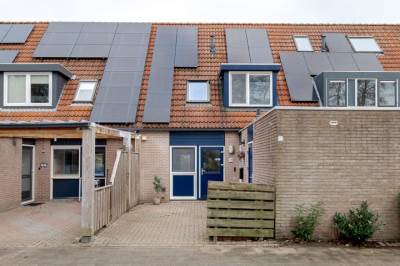 Woning Waardeel 9 Meppel