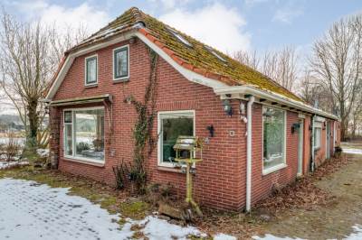 Woning Roswinkelerstraat 36 Roswinkel
