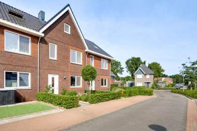 Woning Gerststraat 4 Linne