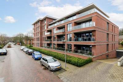 Woning Dr Noletstraat 2A Schiedam