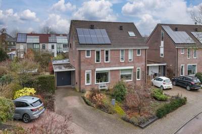 Woning Het Gilde 24 Westervoort