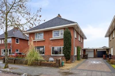 Woning Nutsstraat 11 Hoogezand