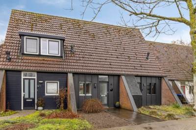 Woning Randweg 99 Sint Anthonis