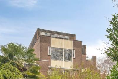 Woning Westrak 64 Harderwijk