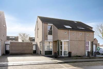 Woning Maaslaan 132 Helmond