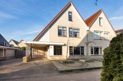 Woning Chalcedondreef 15 Emmen