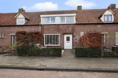 Woning Schotsestraat 7 Waalwijk