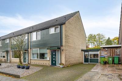 Woning Maatweg 32 Renkum