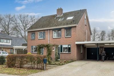 Woning Van Roijensweg 21B Bergentheim