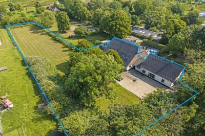 Woning Waalbandijk 46 Dodewaard