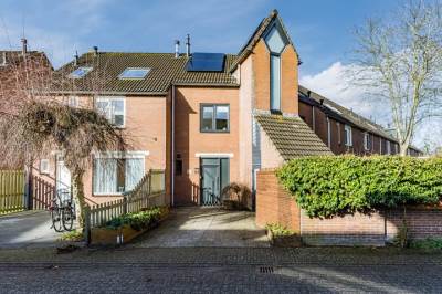 Woning Lindengouw 97 Almere