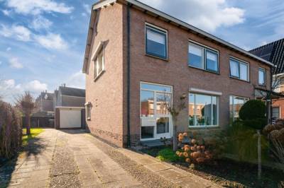 Woning Reinierastraat 6 Zevenaar