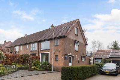 Woning Secretaris Mulderweg 31 Nunspeet