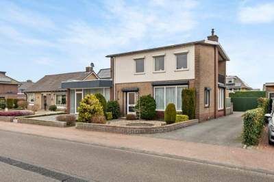 Woning Beatrixstraat 13 Beneden-Leeuwen