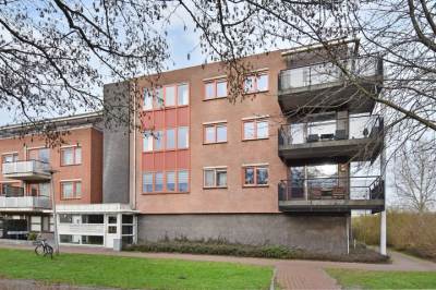 Woning Zetveld 16 Nootdorp