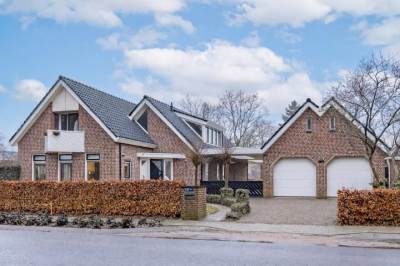 Woning Zuiderdiep 135 Nieuw-Buinen