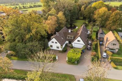 Woning Nieuwe Weteringseweg 68 Groenekan