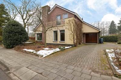Woning Westerstukken 38 Eelde