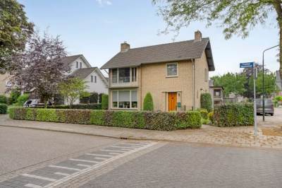 Woning President Gerartsstraat 1 Gemert