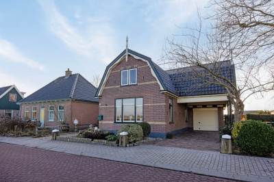 Woning Bobeldijk 98 Berkhout