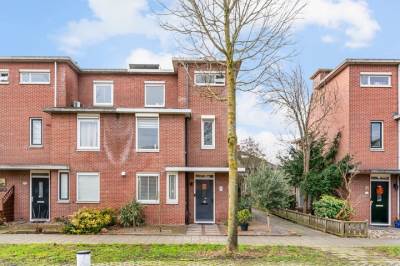 Woning Galecopperlaan 19 Nieuwegein