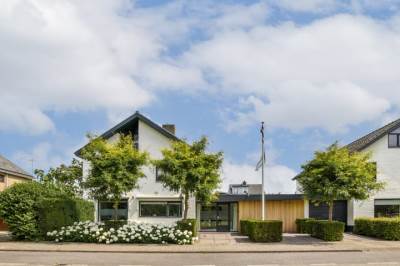 Woning Celsiusplantsoen 4 Badhoevedorp