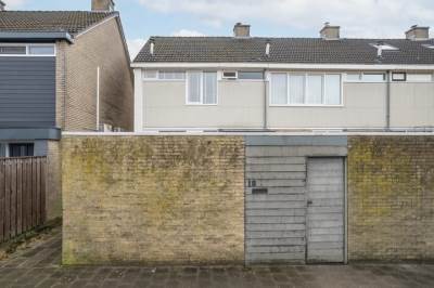 Woning Schierstins 18 Almelo
