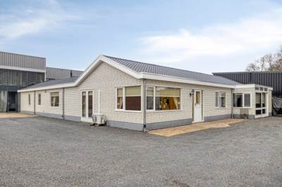 Woning Beekerheide 24B Beek en Donk