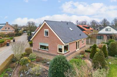 Woning Oudeweg 14 Limmen