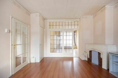 Woning Prins Bernhardlaan 143 Voorburg