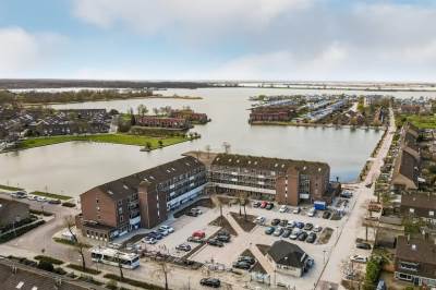 Woning Ringdijk 94 Lelystad