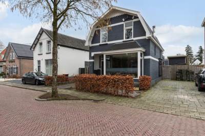 Woning Van Galenstraat 17 Apeldoorn
