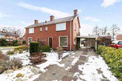 Woning Woldweg 11 Groningen