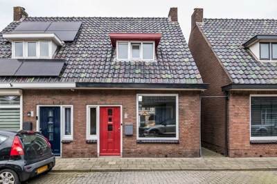 Woning Tulpstraat 3 Tiel