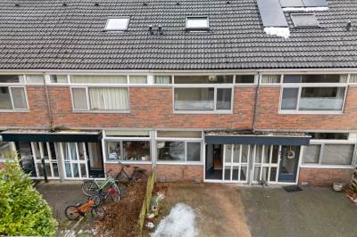 Woning Bommegaerde 80 Beetsterzwaag