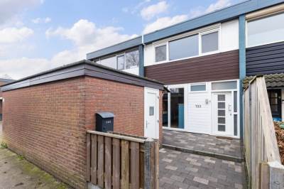 Woning Muldersdreef 133 Apeldoorn