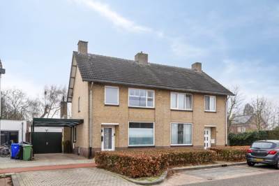 Woning Dorpstraat 70 Veldhoven