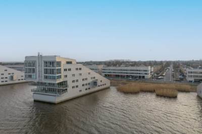 Woning Gooimeerpromenade 109 Huizen