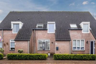Woning Hooge akker 9 Vessem