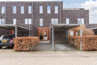Woning Onyxstraat 50 Groningen