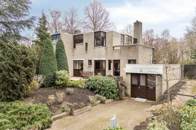 Woning Lorentzlaan 28 Doetinchem