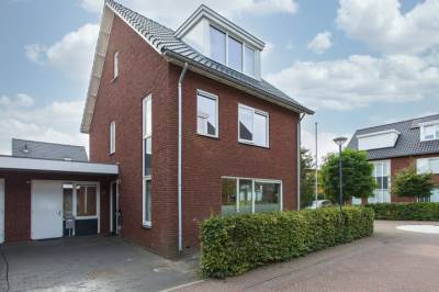 Woning Oosterhoogte 1 Oosterbeek