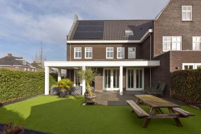 Woning Regenboog 38 Vinkeveen