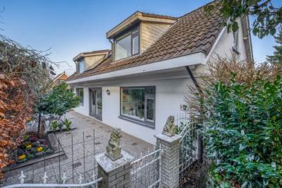 Woning Dorpsstraat 68 Krimpen aan de Lek