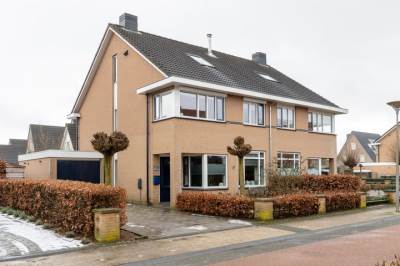 Woning Schoutambt 20 Steenwijk