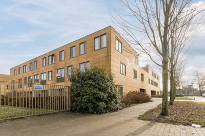 Woning Hugo de Grootsingel 3 Huizen