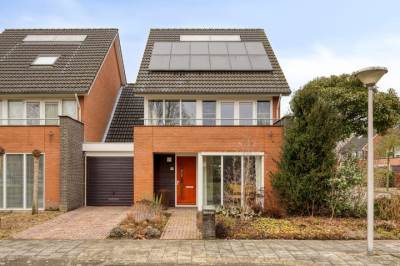 Woning Sustenpas 49 Eindhoven