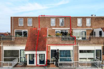 Woning De Veste 1655 Lelystad